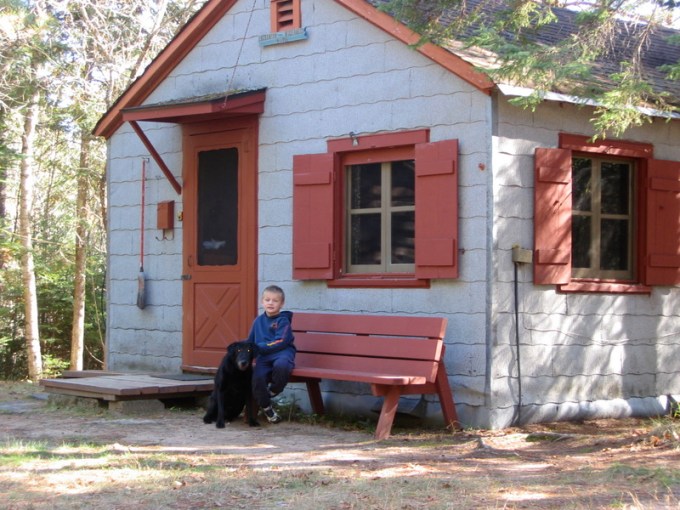 Jake &amp; Ebony 2005